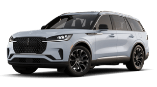 2025 Lincoln Lincoln Aviator External Image 1